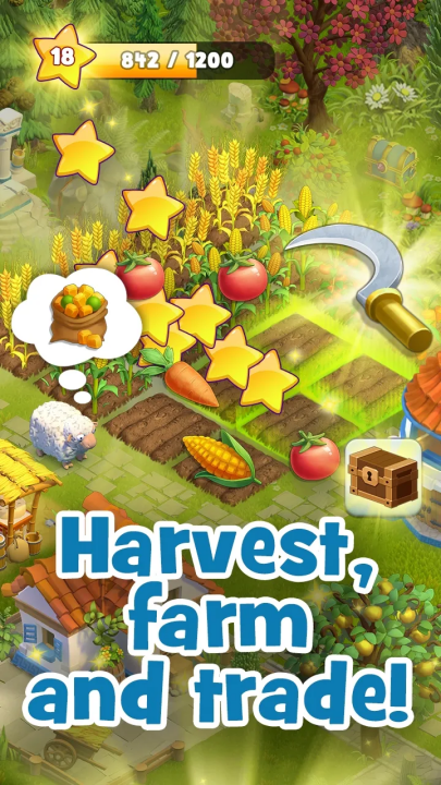 传奇之地游戏v1.30.1 最新版