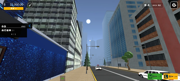 超市3D零售店游戏v1.0.0 最新版