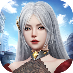 异能猎人无限游戏v1.0.19 最新版