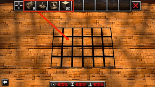 枪的世界游戏(Guncrafter Pro)v1.9.1 最新版