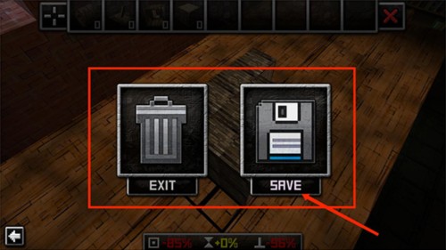 枪的世界游戏(Guncrafter Pro)v1.9.1 最新版