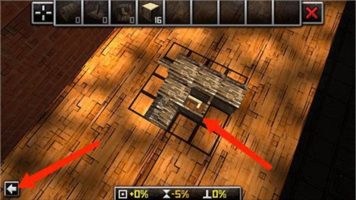 枪的世界游戏(Guncrafter Pro)v1.9.1 最新版