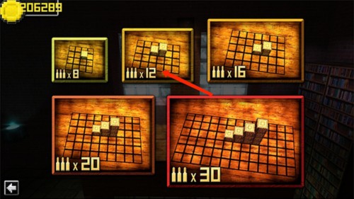 枪的世界游戏(Guncrafter Pro)v1.9.1 最新版