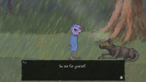 sallyface手游官方(SallyFace Adventure Simulator)v1.4 最新版
