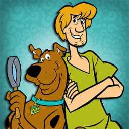 史酷比神秘案件游戏(Scooby-Doo)v1.90 最新版
