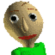 巴迪老师移植版游戏(BALDI)v1.4.4 安卓版