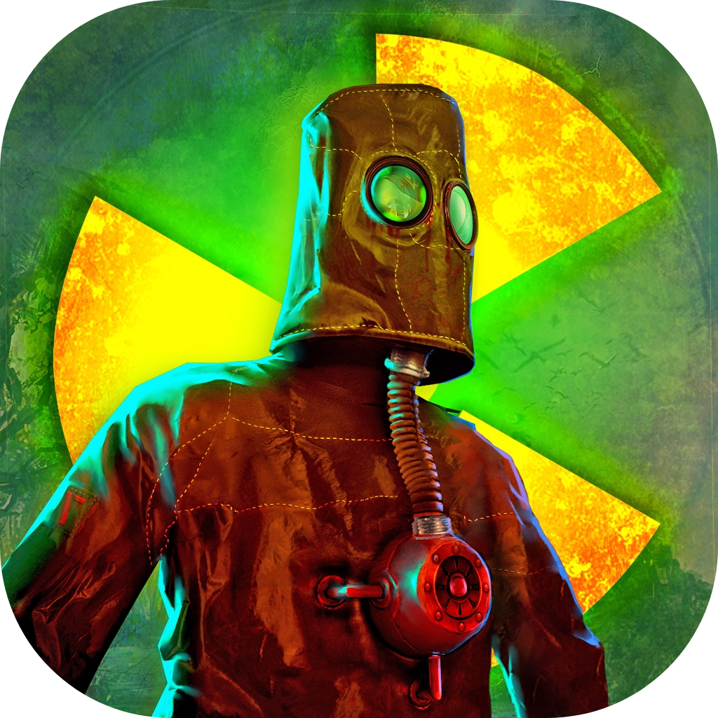 辐射岛高级版中文版(Radiation Island)v1.2.10 安卓版