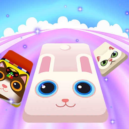 猫咪与球游戏v1.0.0 安卓版