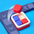 排序拼图游戏(Color Cube Match)v0.3.1 安卓版