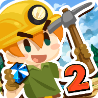 口袋矿工2手游安卓版(Pocket Mine 2)v1.4.0.1 安卓版