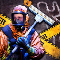 案发现场清洁工游戏汉化版(Crime_Scene_Cleaner)v0.1.7 最新版