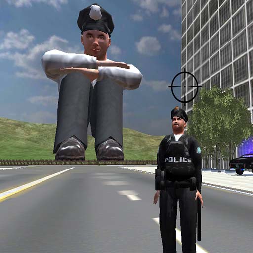 城市泰坦巨人游戏v1.0.0 最新版