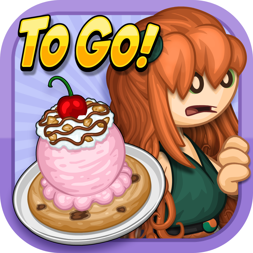 老爹饼干圣代店togo官方正版v1.1.4 安卓版