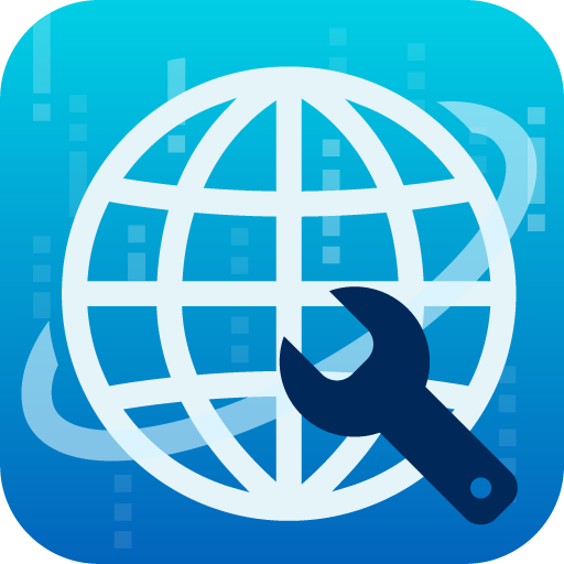 网络调试工具appv1.4 安卓版