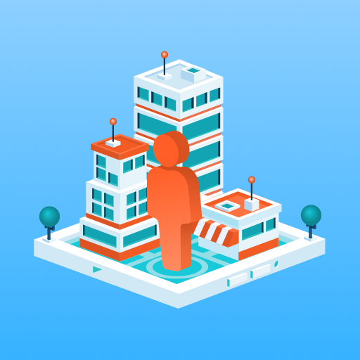千里眼街景地图app下载v1.0.0 安卓版