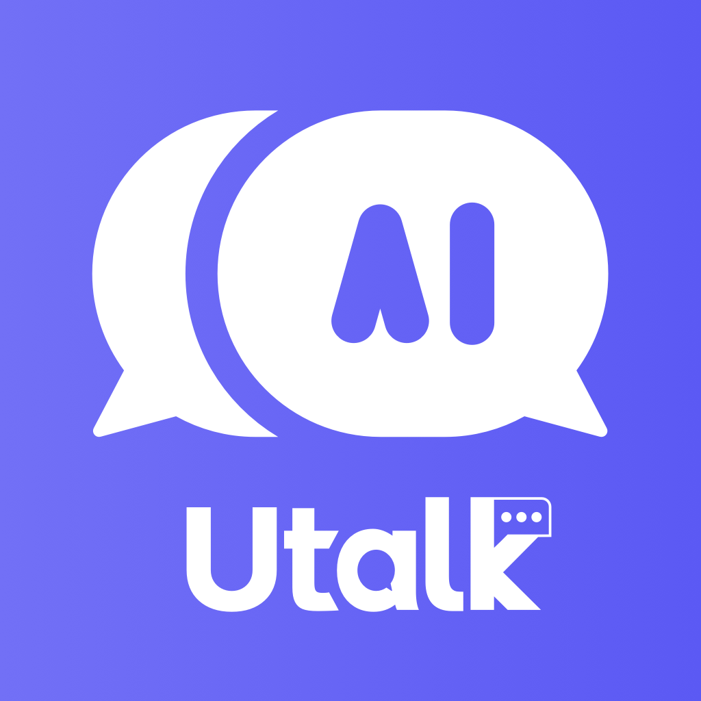 UTalk AI版appv1.0.1 安卓版