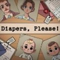 请提供尿布游戏手机版(Diapers, Please!)v1.0.0 安卓版