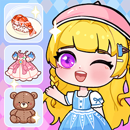 超市过家家游戏v1.0.0 安卓版