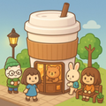 魔术商店手游(Magic Store)v0.0.8 手机版