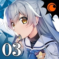 灰色幻影扳机第3卷手游安卓版v1.0.0 最新版