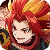 勇者前线对决国际服官方版v1.0.2 最新版