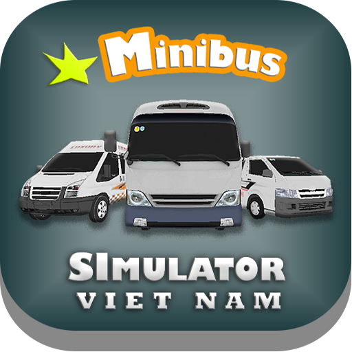 越南小巴模拟器minibusv3.5.9 最新版