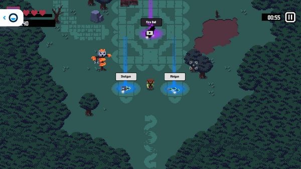 迷宫传说手机游戏(Labyrinth Legend)v1.38 最新版