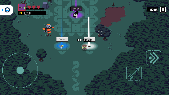 迷宫传说手机游戏(Labyrinth Legend)v1.38 最新版