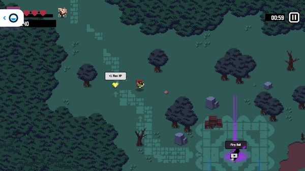 迷宫传说手机游戏(Labyrinth Legend)v1.38 最新版
