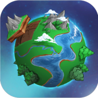格拉尔世界手机游戏(GraalWorlds)v701522 最新版