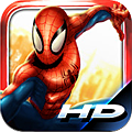 蜘蛛侠全面混乱安卓版下载(Spider Man Total Mayhem HD)v1.0.8 官方版
