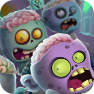 闲置僵尸军团游戏(Zombies Inc.)v2.3.5 安卓版