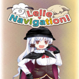 烂漫向导蕾莉游戏 v1.0 中文版