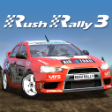 拉什拉力赛3游戏(拉力竞速3) v1.168 最新版