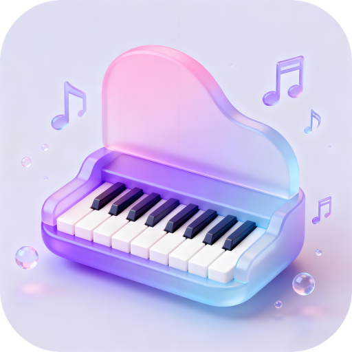 指尖钢琴模拟宝软件下载 v1.0.0 最新版