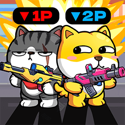双人枪战2游戏 v1.0.0 安卓版