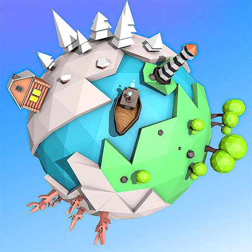 创世文明游戏 v2.6.12b 安卓版