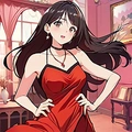 姐是好女孩游戏 v1.0.0 中文版
