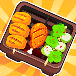 超级干饭人游戏 v2.0.0 安卓版