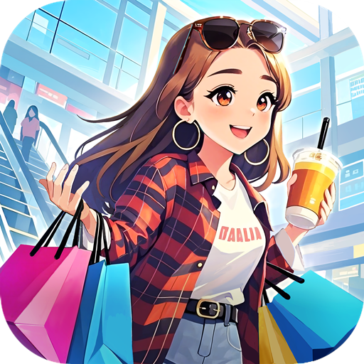 时尚百货城游戏 v1.0.1 最新版