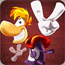 雷曼嘉年华游戏(Rayman Fiesta Run) v1.4.2 最新版