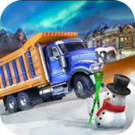 冰雪狂飙驾驶模拟器手游安卓版(冰雪狂飙驾驶模拟器安装器) v1.3 最新版