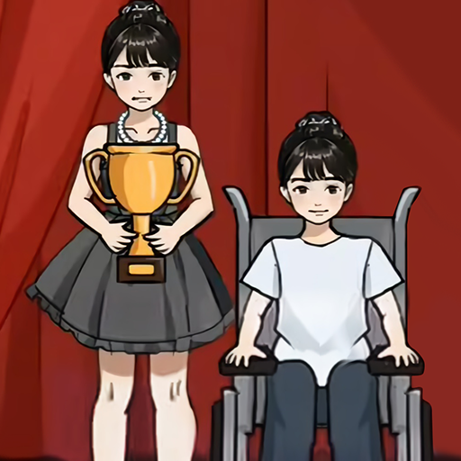 惊魂之双胞胎游戏最新版 v1.0 手机版