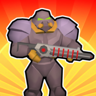 原子肉游戏 v0.1 最新版