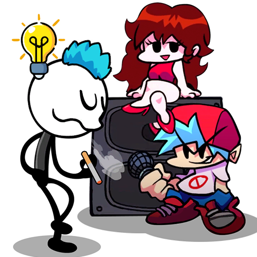 进击火柴人游戏手机版 v1.1.3 最新版