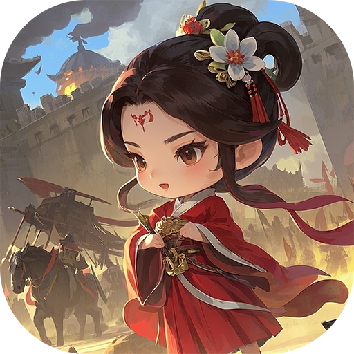 萌将春秋ol游戏 v1.0.0 最新版