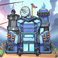 小小的末日村庄游戏 v1.1 最新版