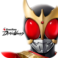 假面骑士防卫战士游戏手机版 v1.0.1 官方版