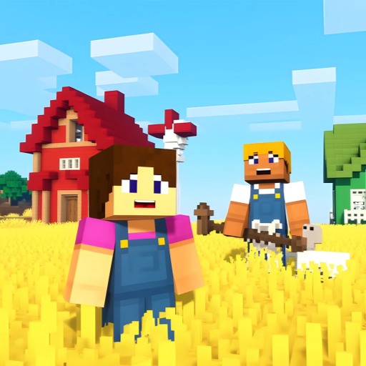 超级建造模拟器游戏 v300.1.0 安卓版