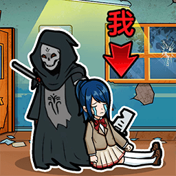 樱花高校藏猫猫惊恐躲猫猫小游戏 v1.0.0 最新版